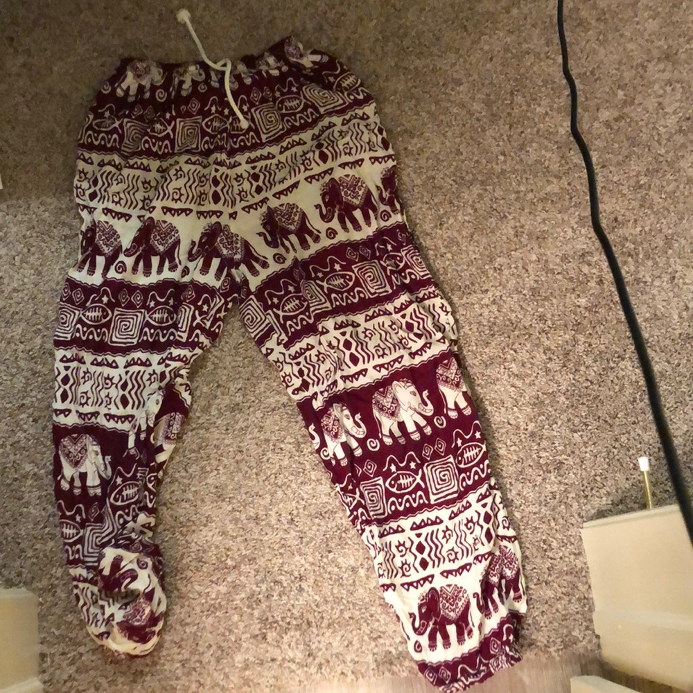Pants